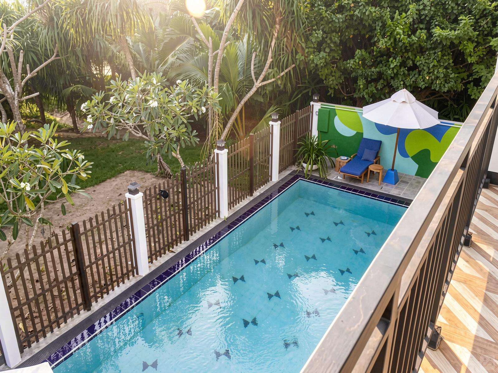 Weligama Bay Residence
