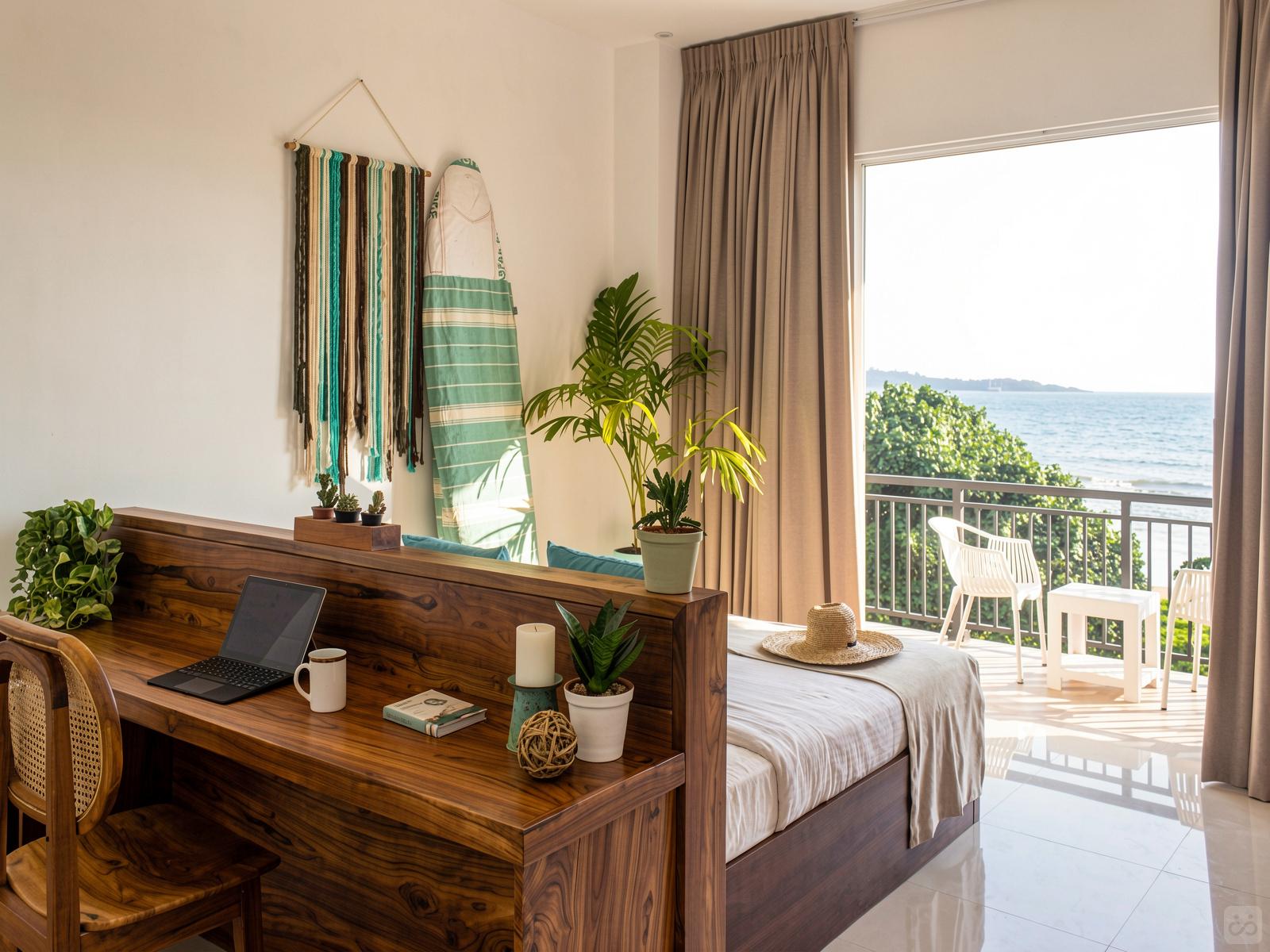 Weligama Bay Residence