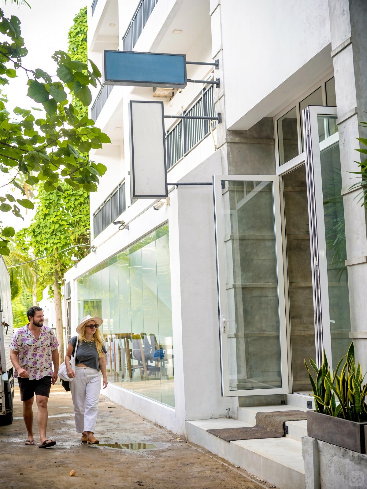 Weligama Bay Residence