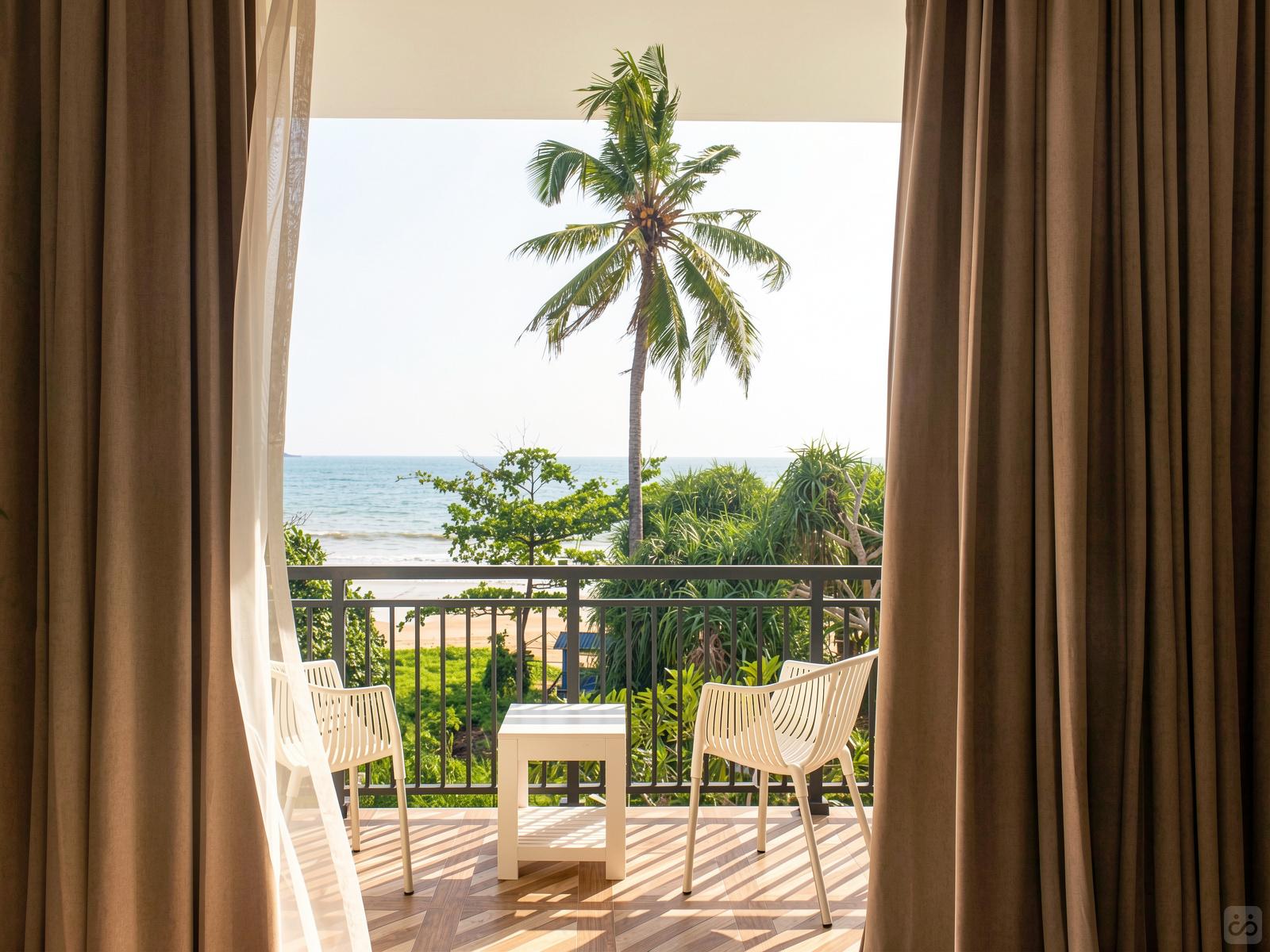 Weligama Bay Residence