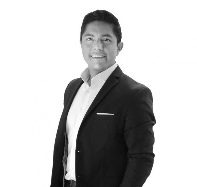 Responsable de la comunidad