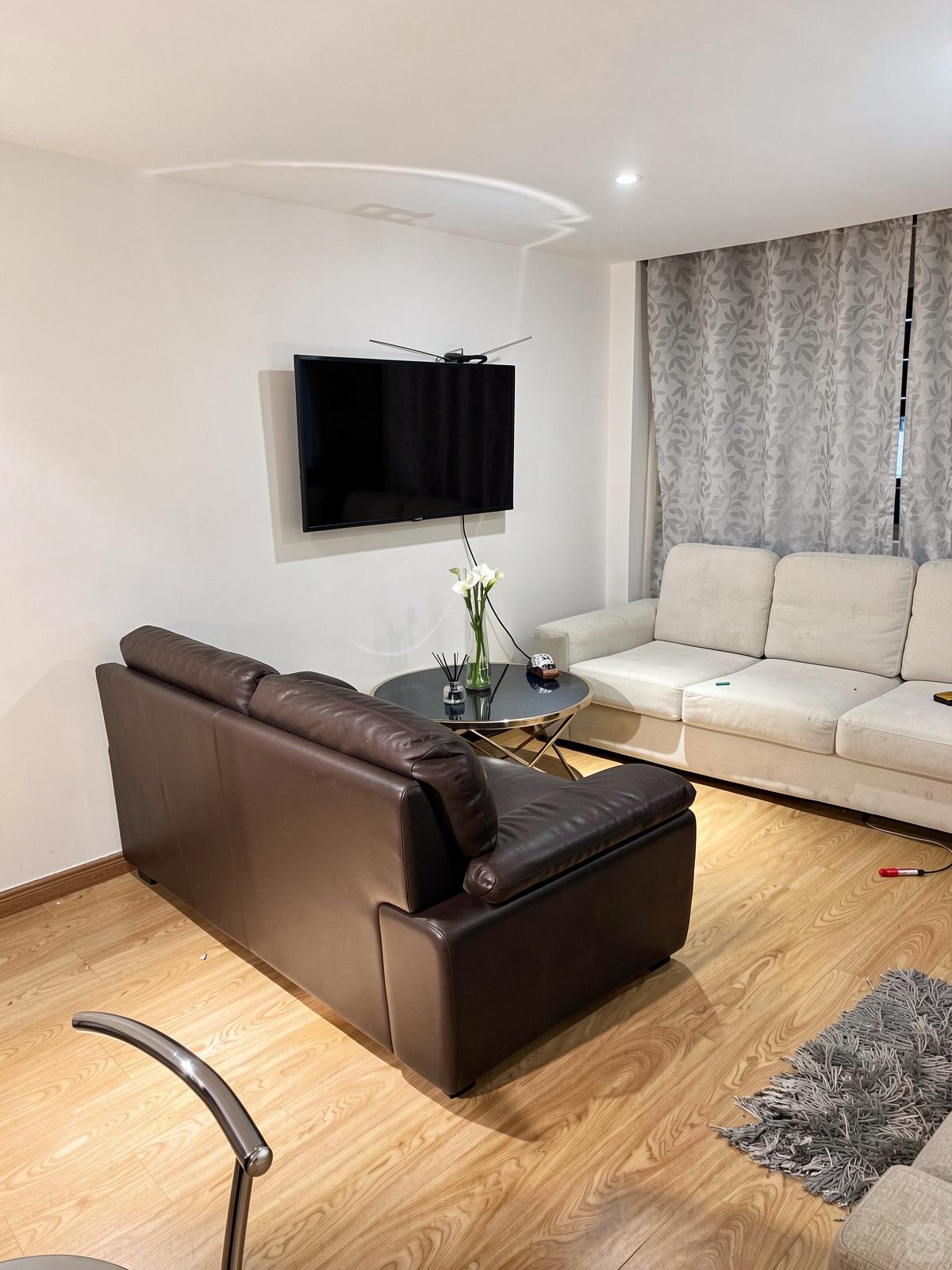 Das Cozy Stunning Apt. Haus
