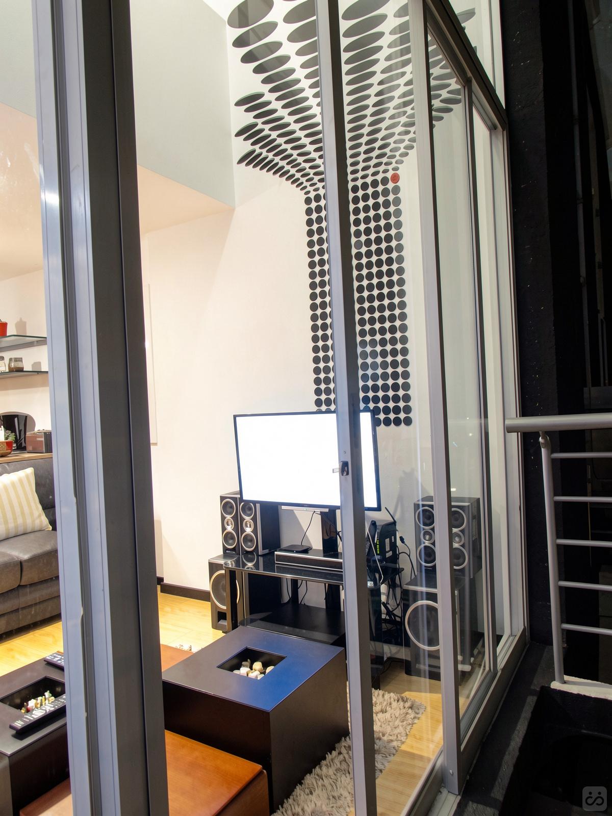 Das Cozy Stunning Apt. Haus