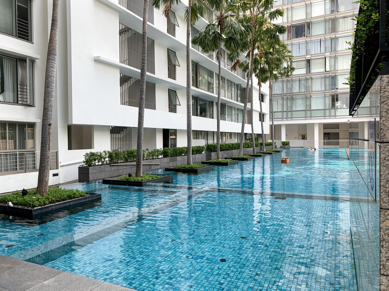 La Splendido complesso di lusso con terrazza e piscina Casa