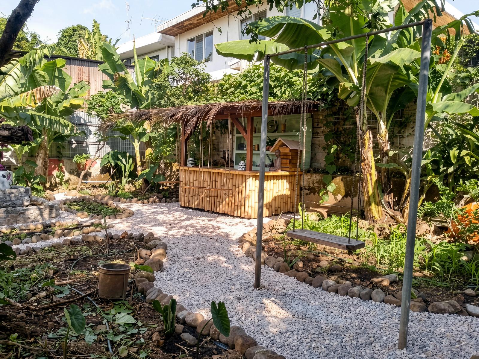 La Granja Residence