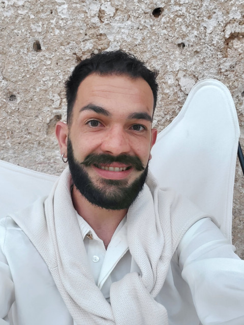 Community manager