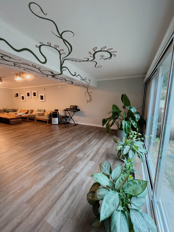 Costa Pinto Residence