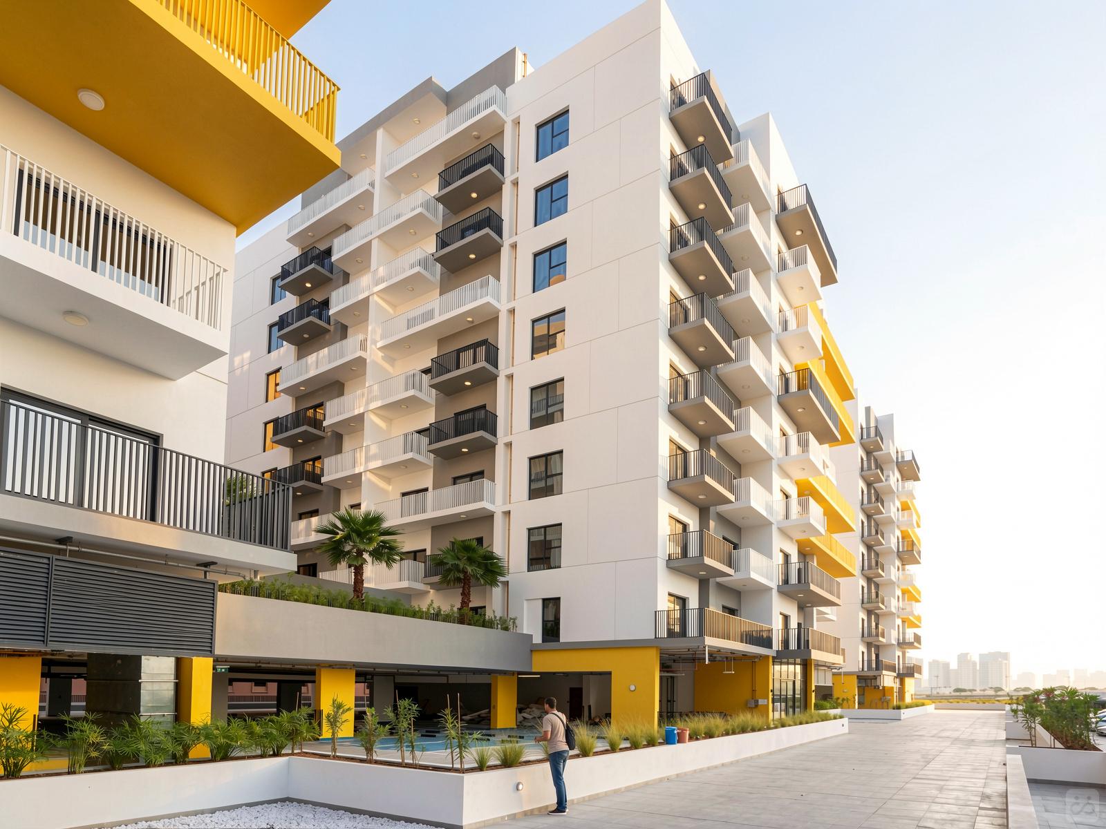 Il Straordinario complesso con terrazza + coworking Hub