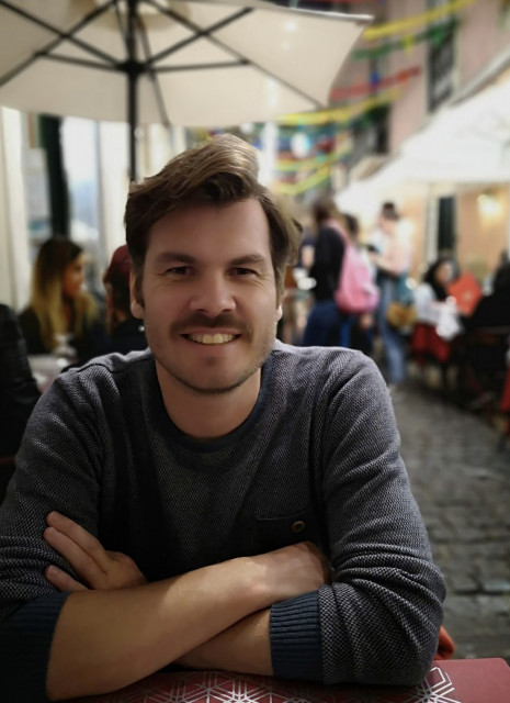 Community manager