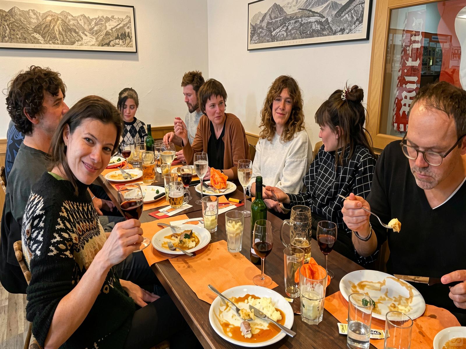 Alpinaweg Collective