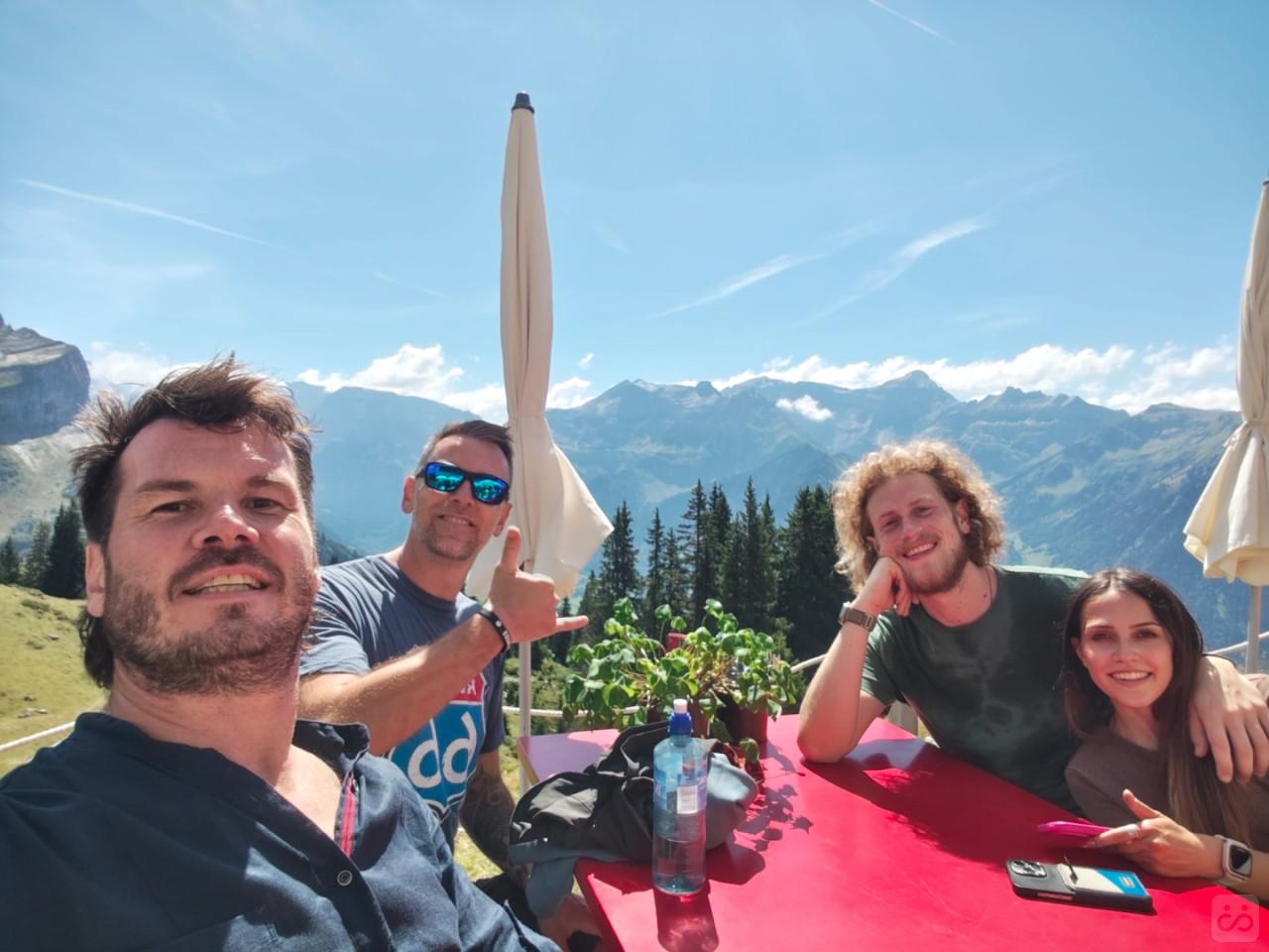 Alpinaweg Collective