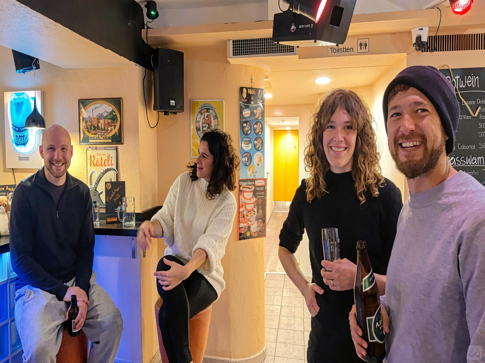 Alpinaweg Collective