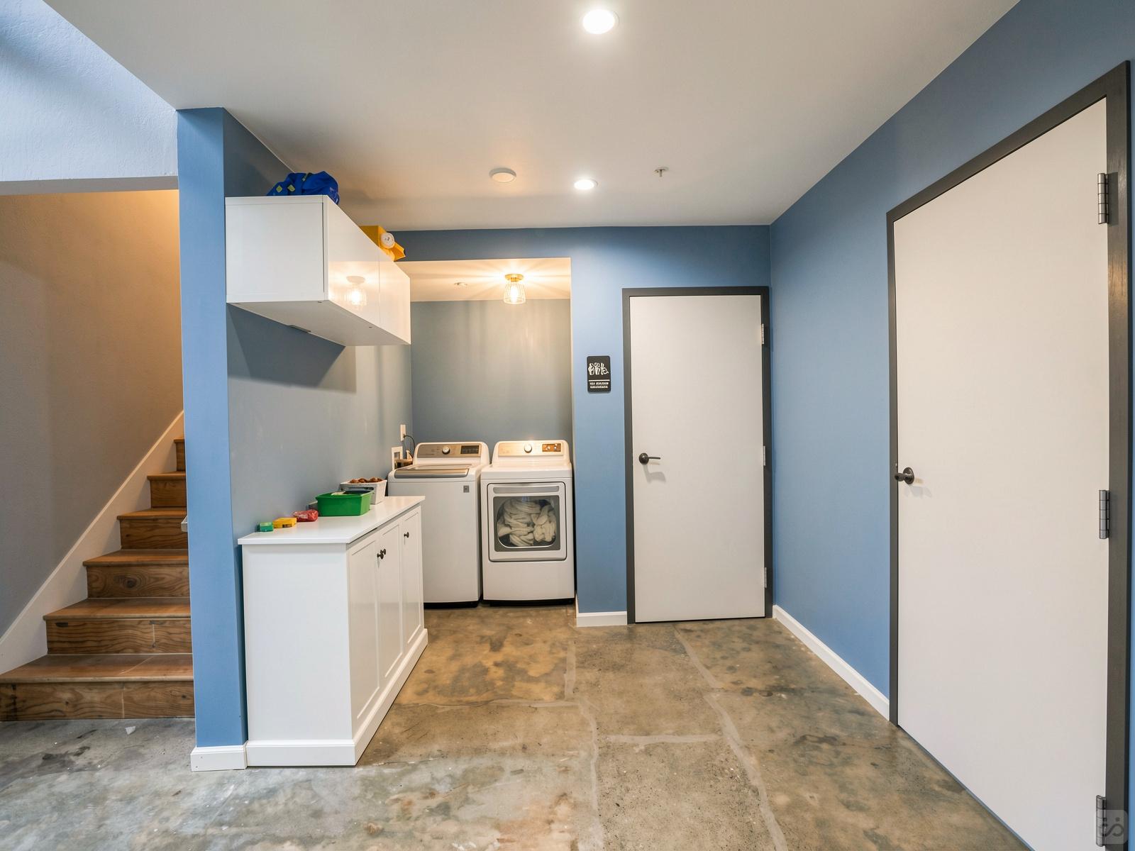 Lombard Residence