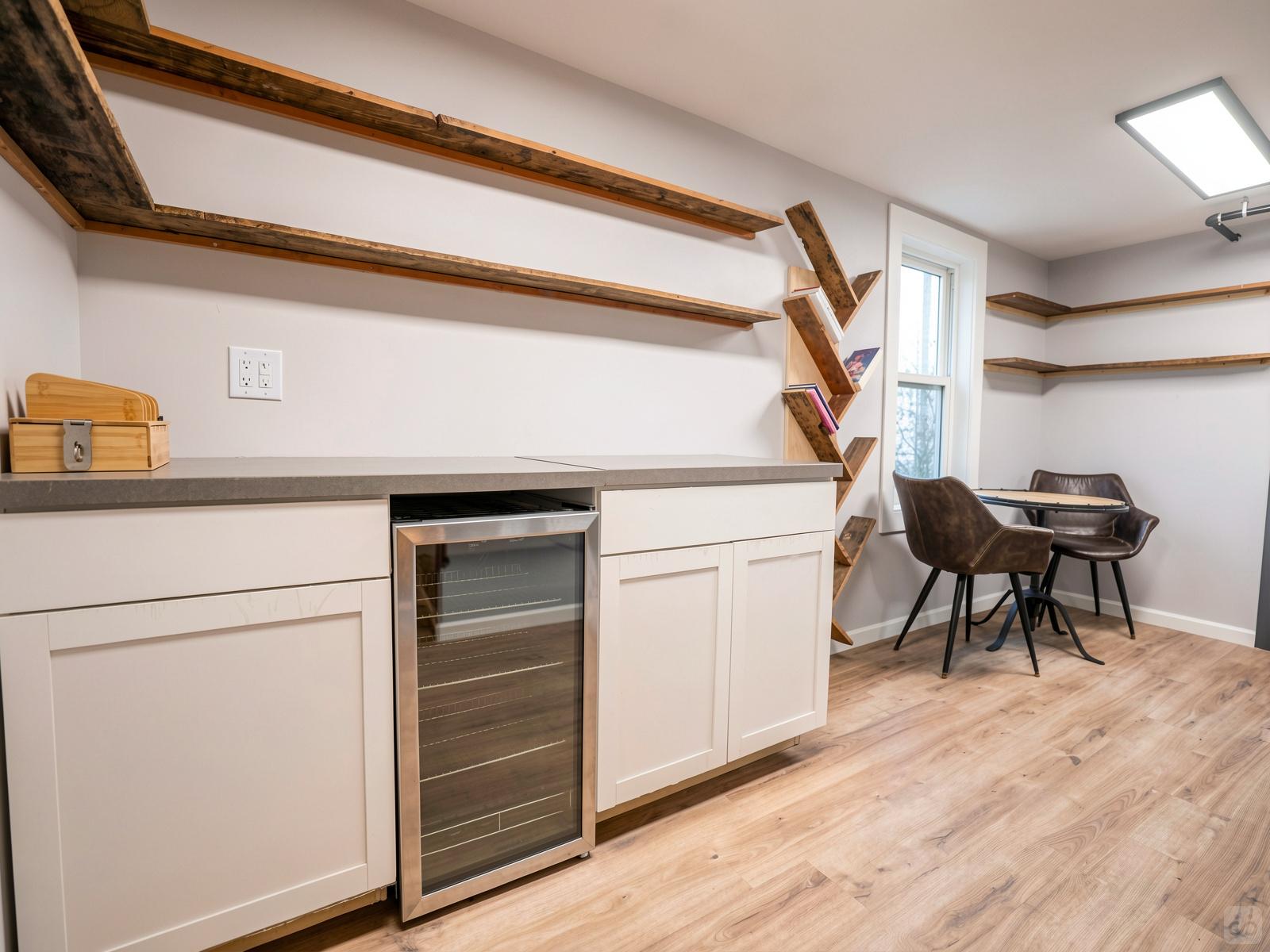 Lombard Residence