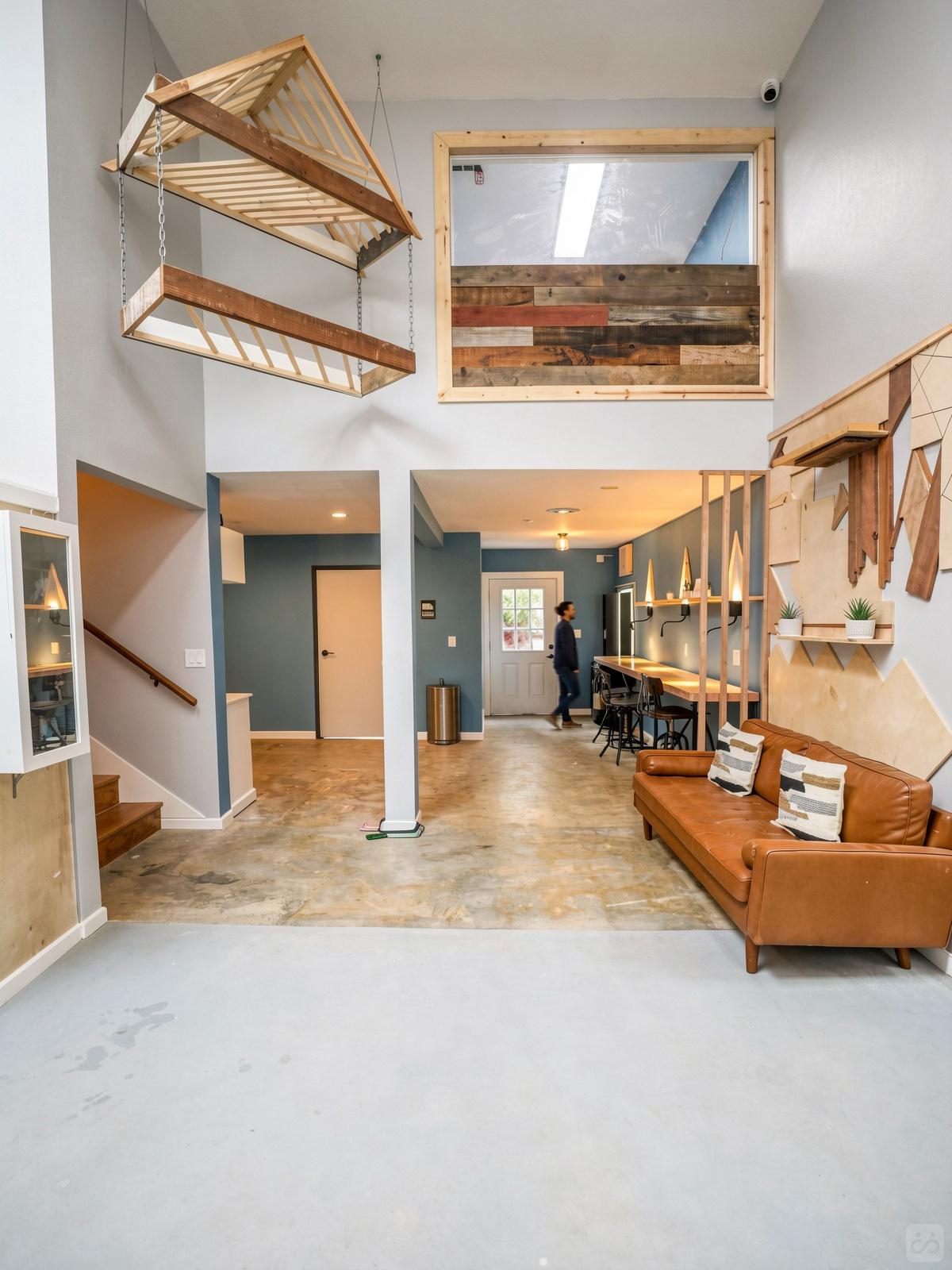 Lombard Residence
