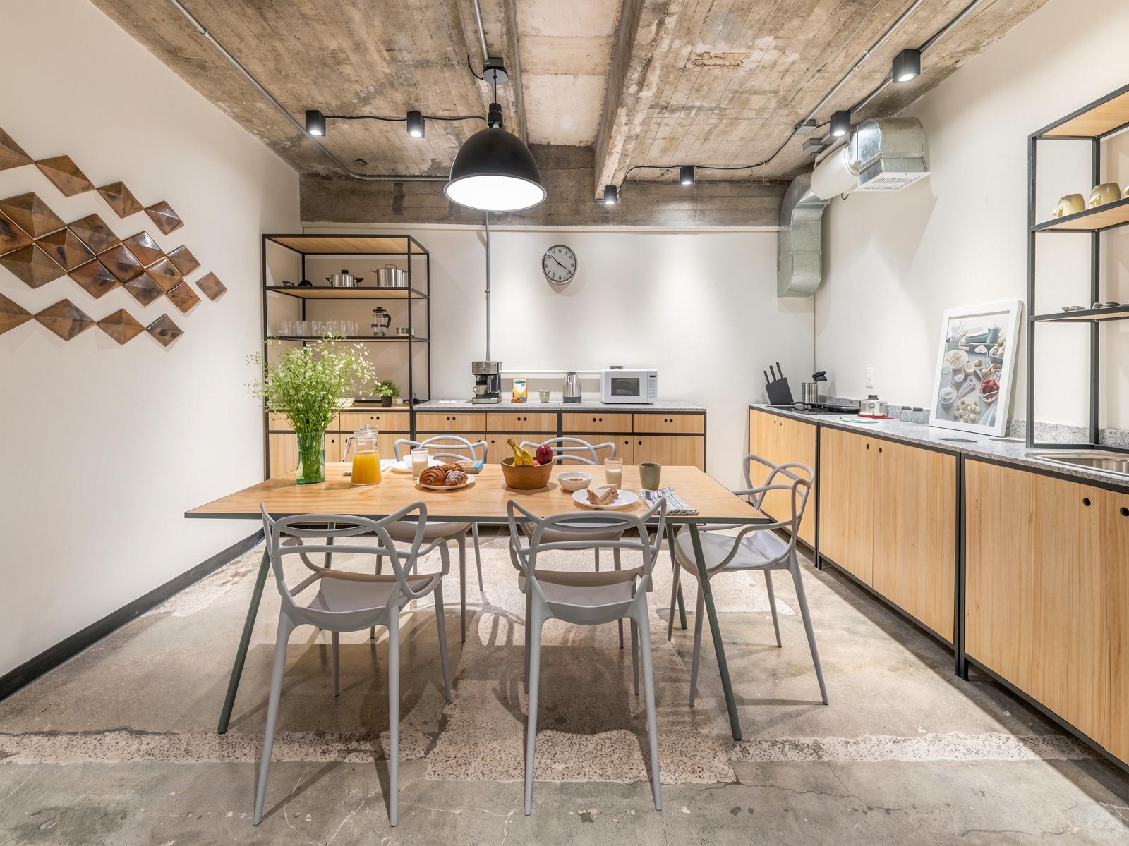 Florencia Collective