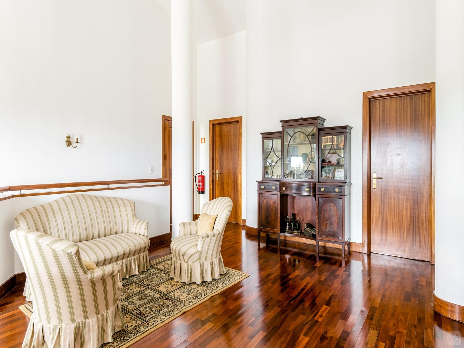 Pombal Home