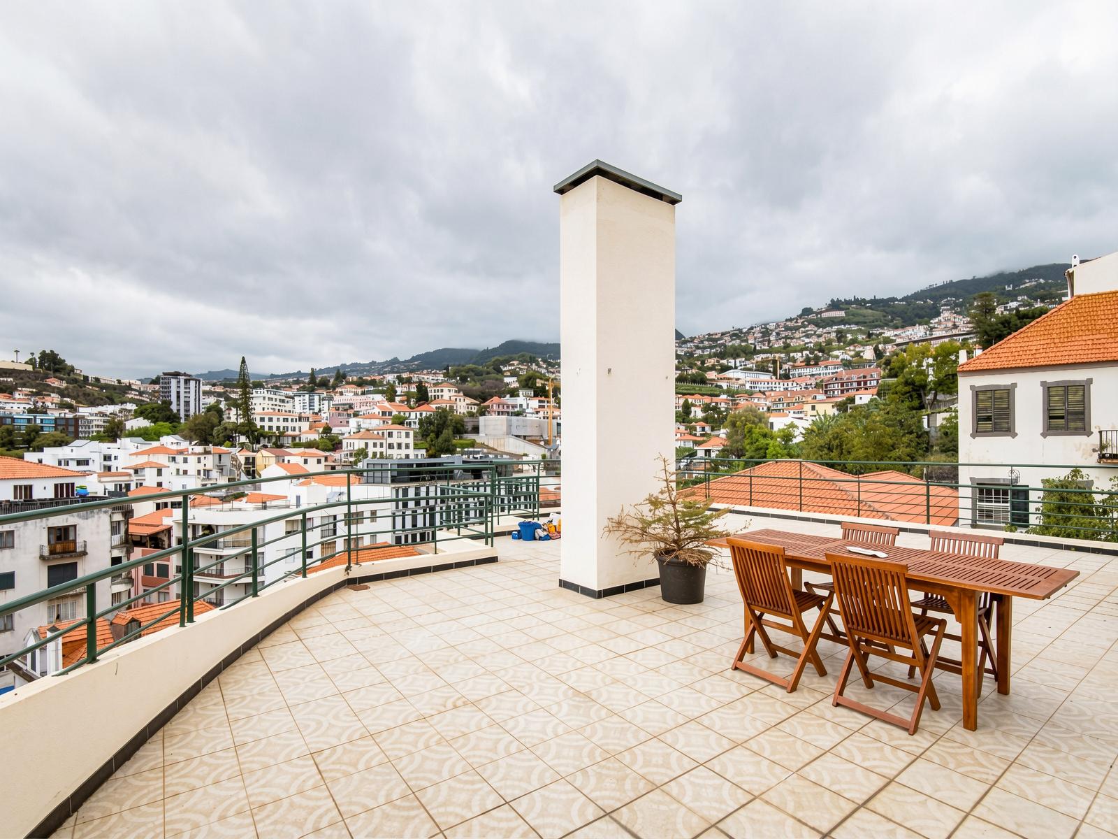 Pombal Home
