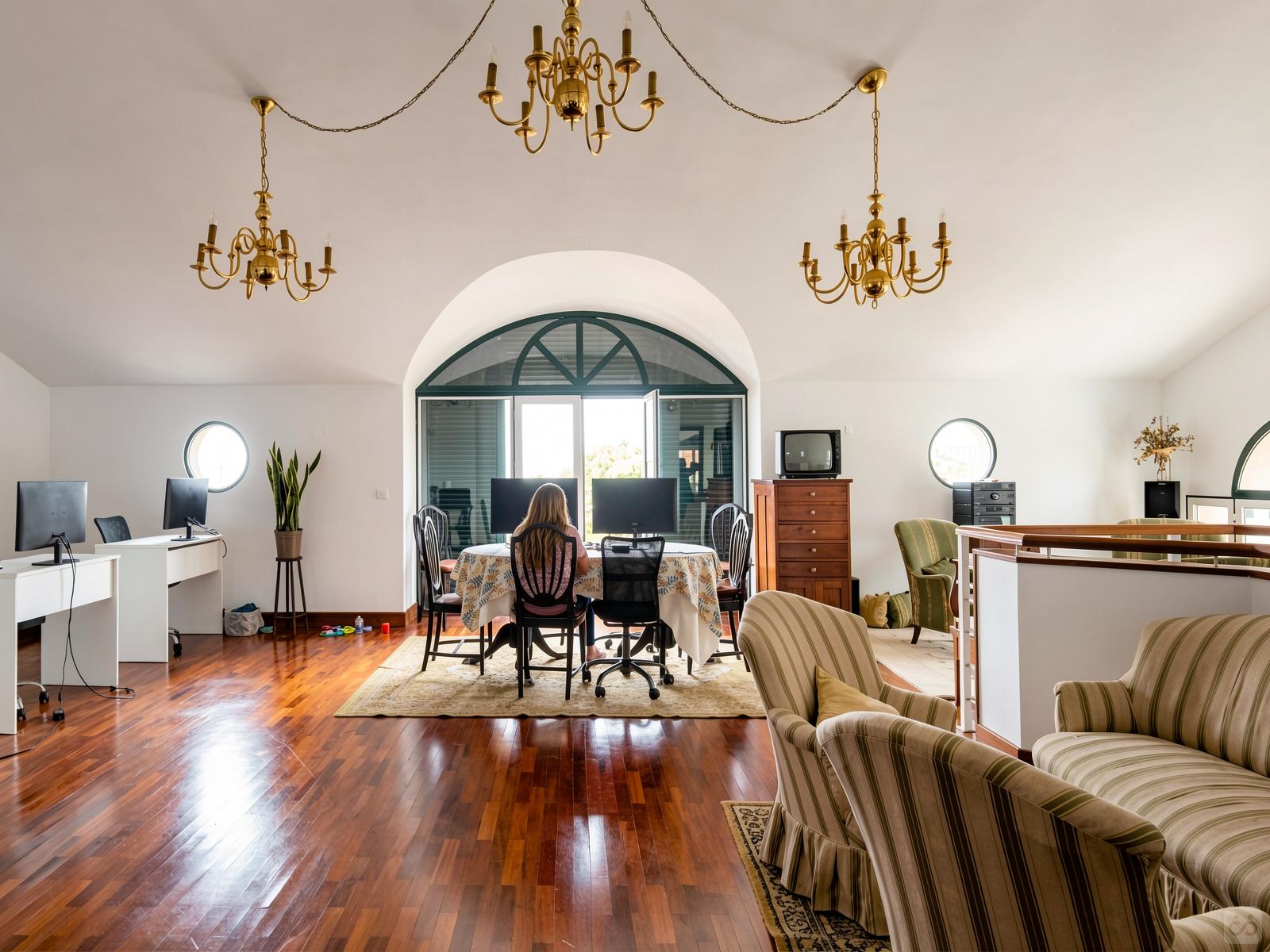 Pombal Home