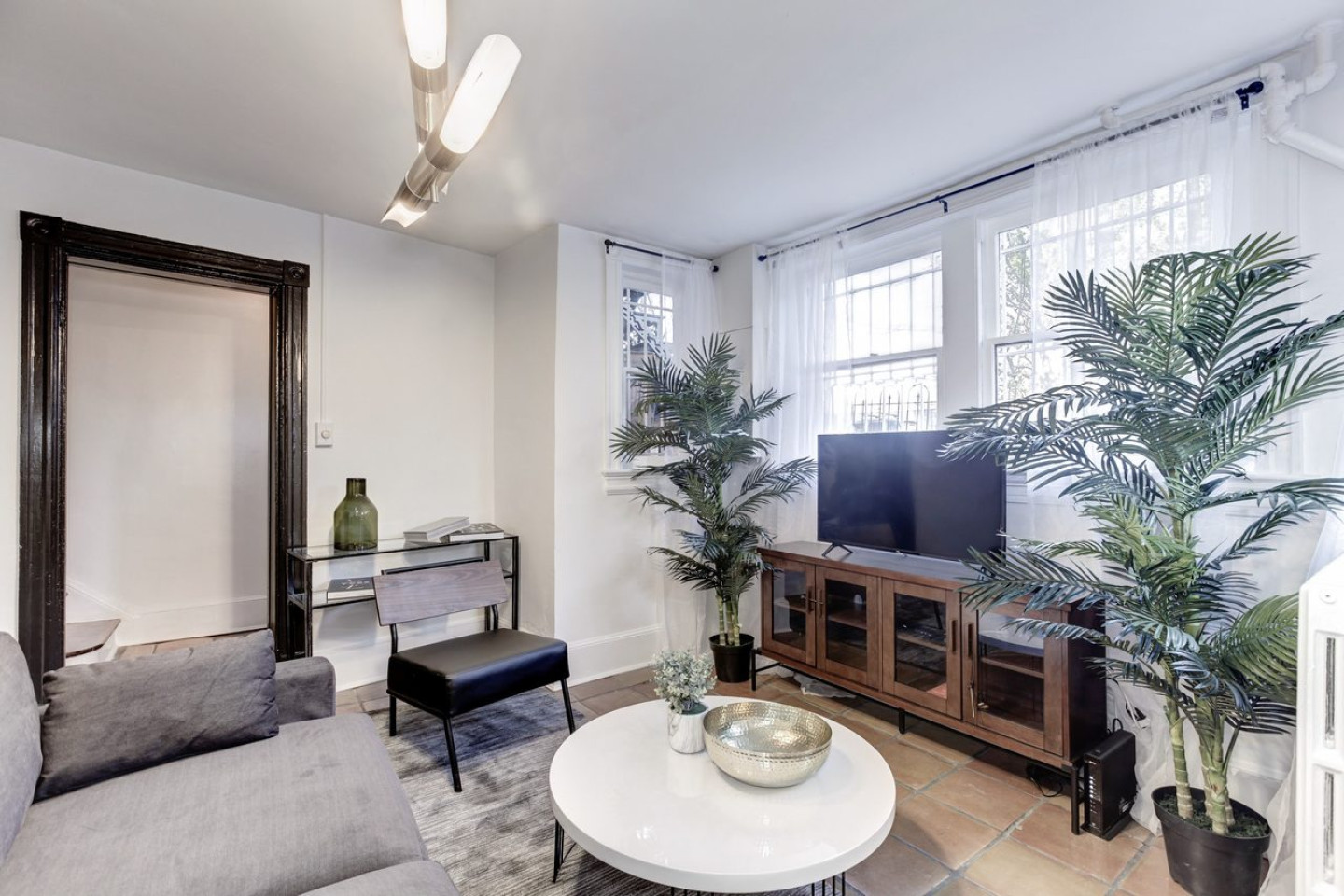 La Magnifique appartement de style avec terrasse Maison