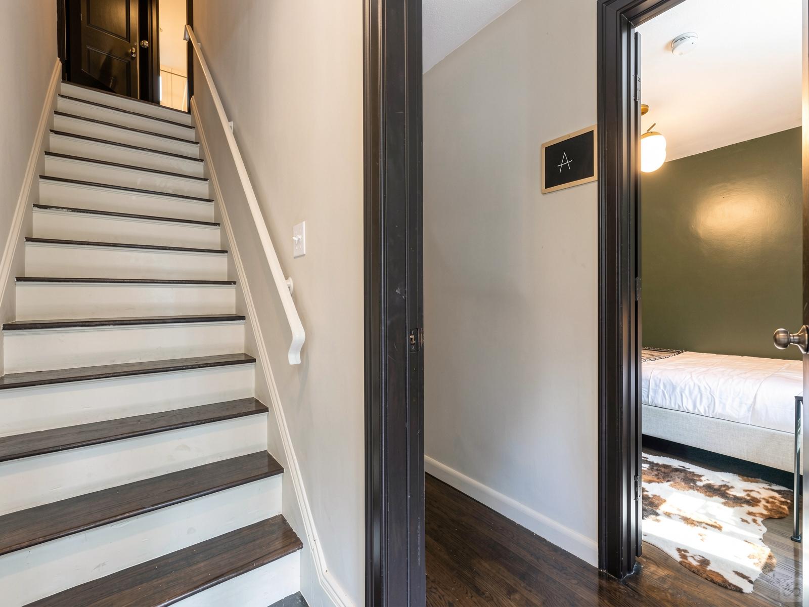 La Appartement de colocation flexible dans le quartier calme de Brighton avec des équipements spacieux Maison
