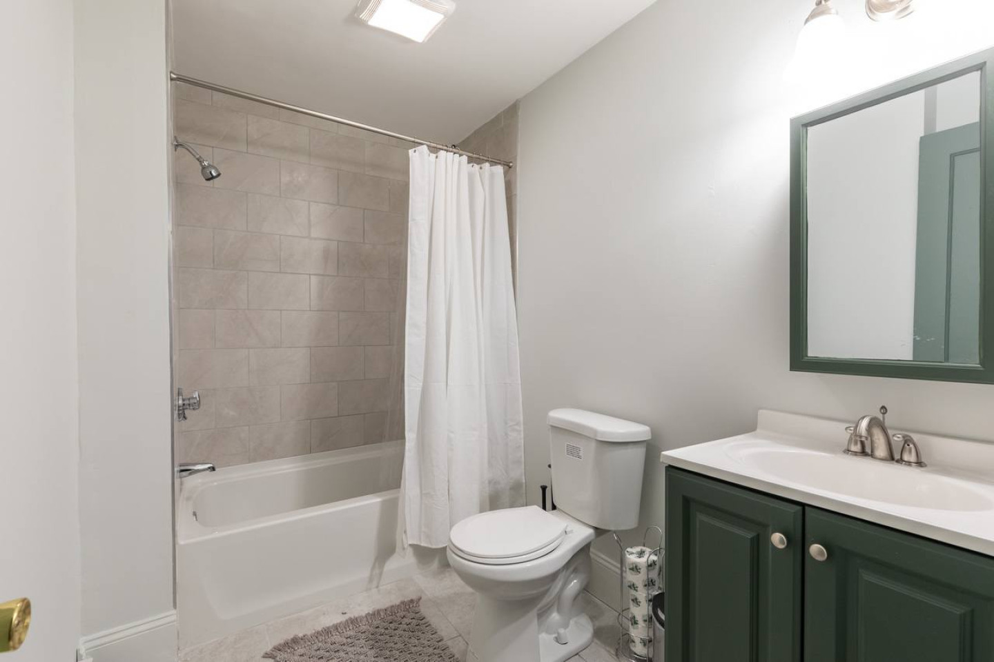 La Merveilleux appartement spacieux à proximité du parc Wilson Maison