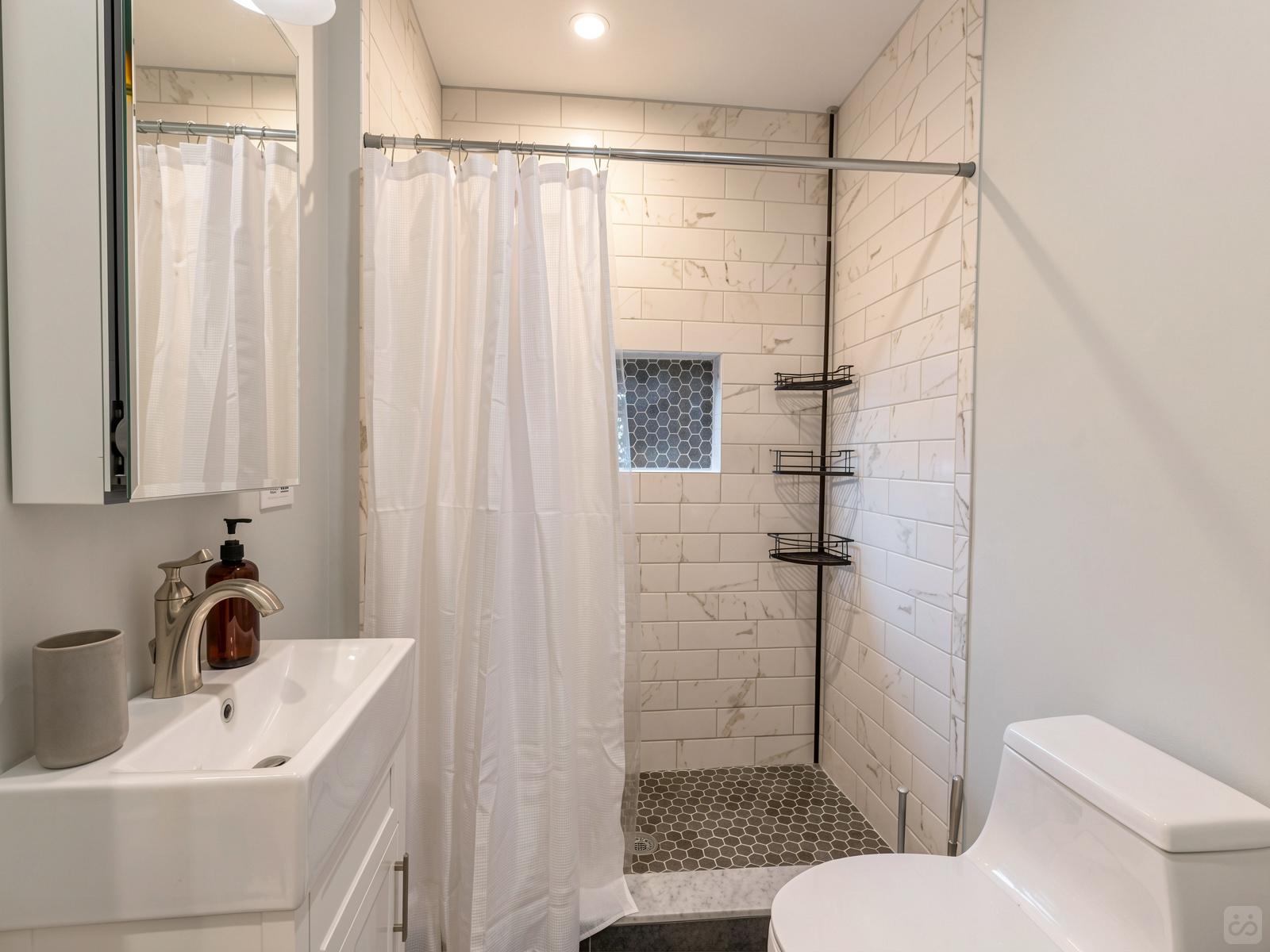 La Appartement élégant à Savin Hill avec des baux flexibles et des équipements modernes Maison