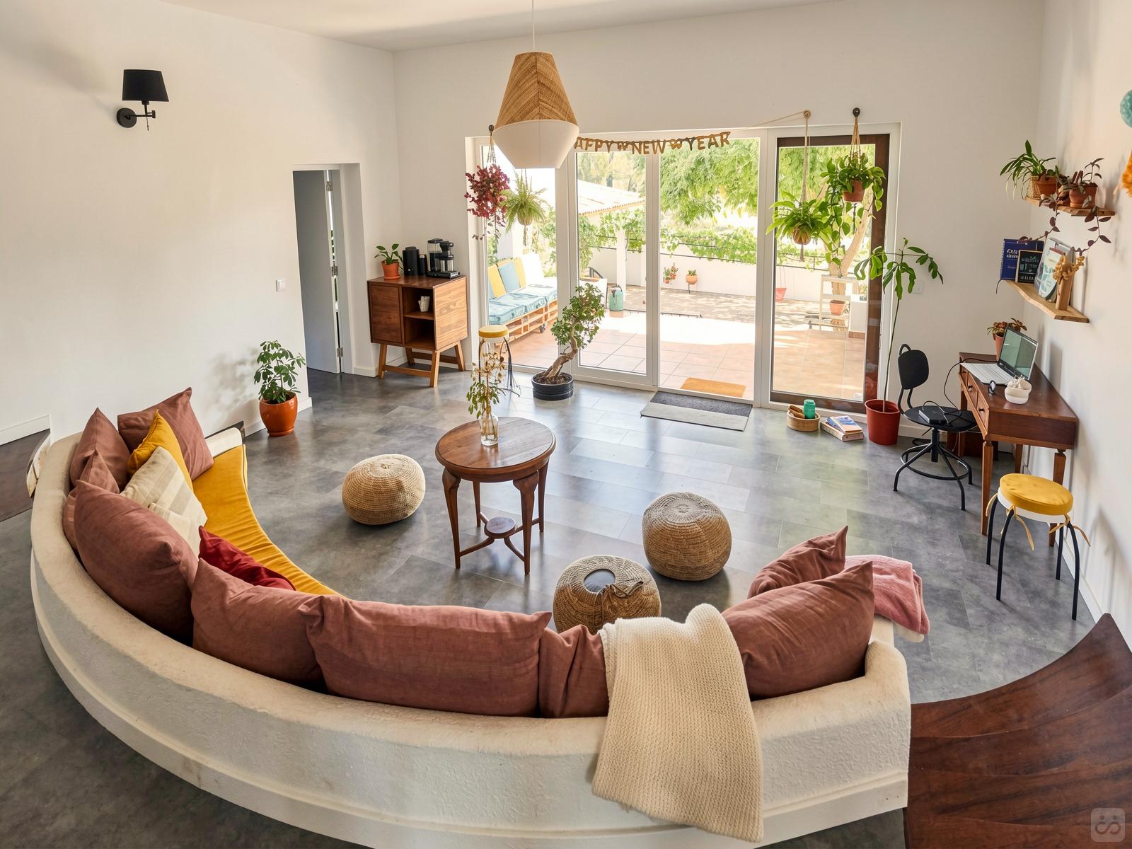 La Ribeira De Ilhas Casa