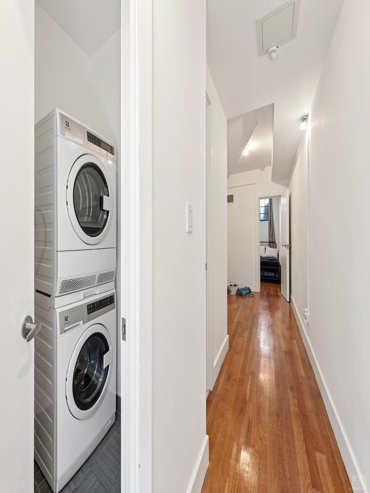La Superbe appartement lumineux avec terrasse + barbecue + cour arrière Résidence