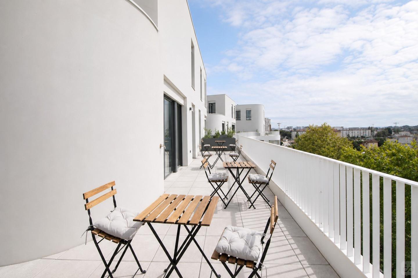 Baudin Home II