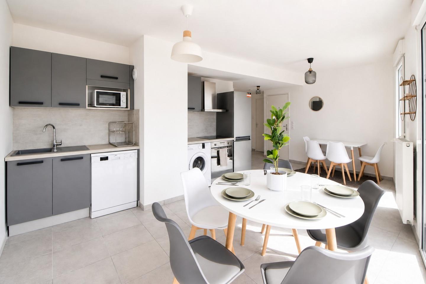 Baudin Home II