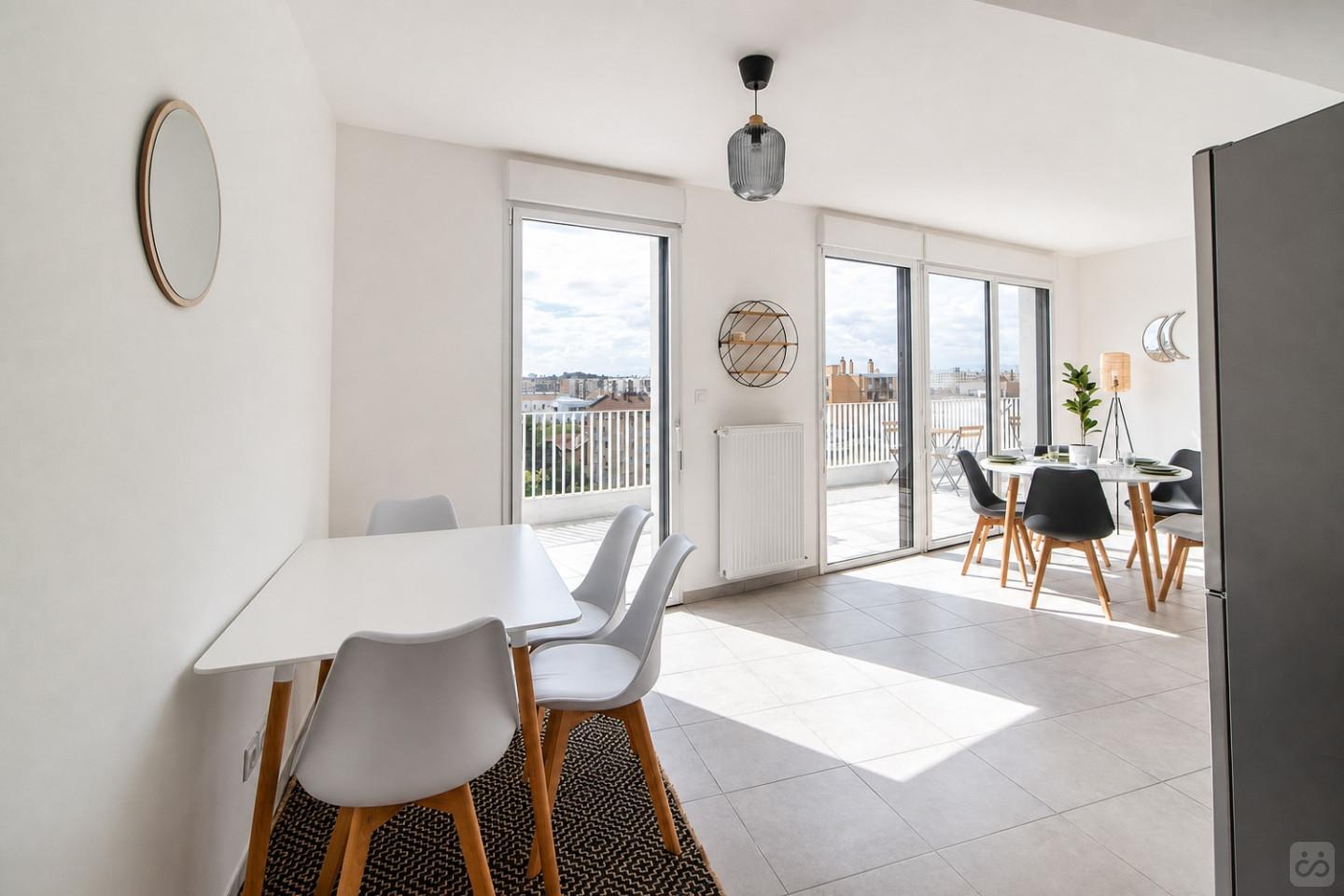 Baudin Home II