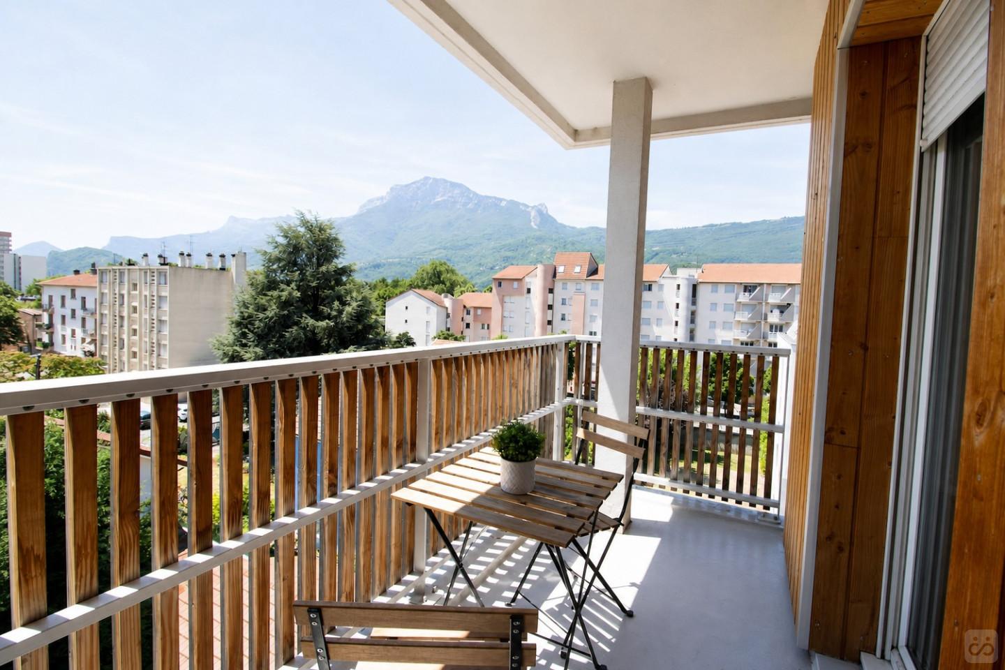 Ampère Home