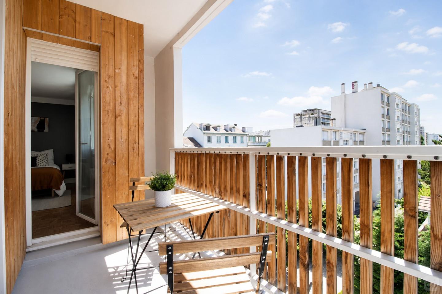 Ampère Home
