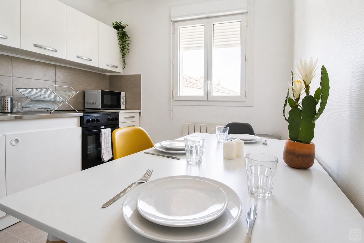 Ampère Home