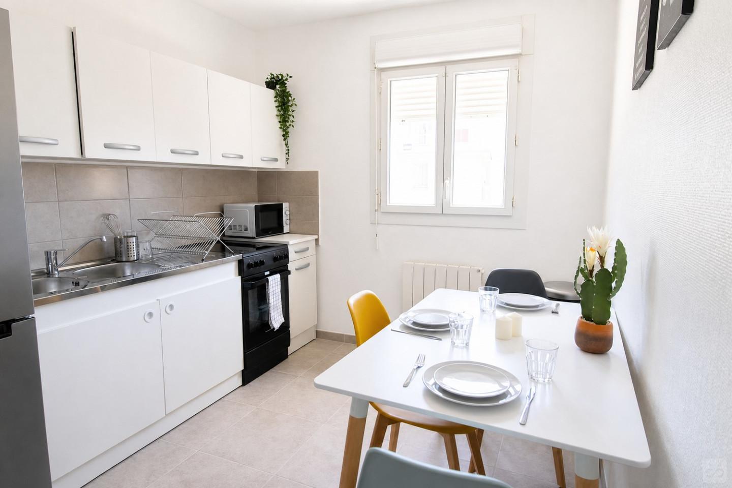 Ampère Home