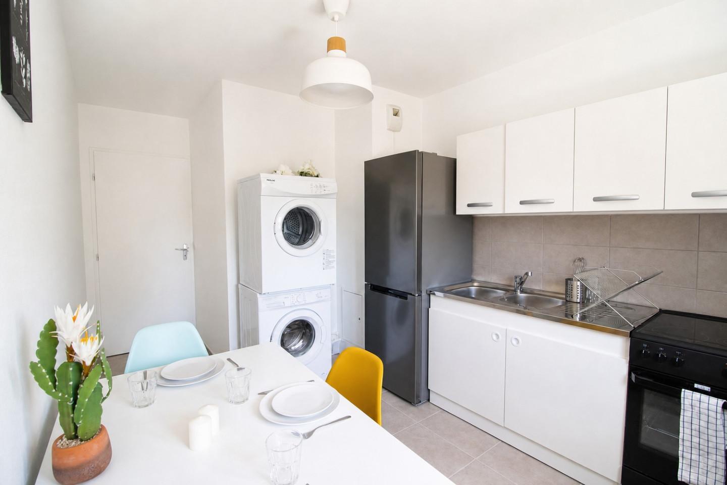 Ampère Home