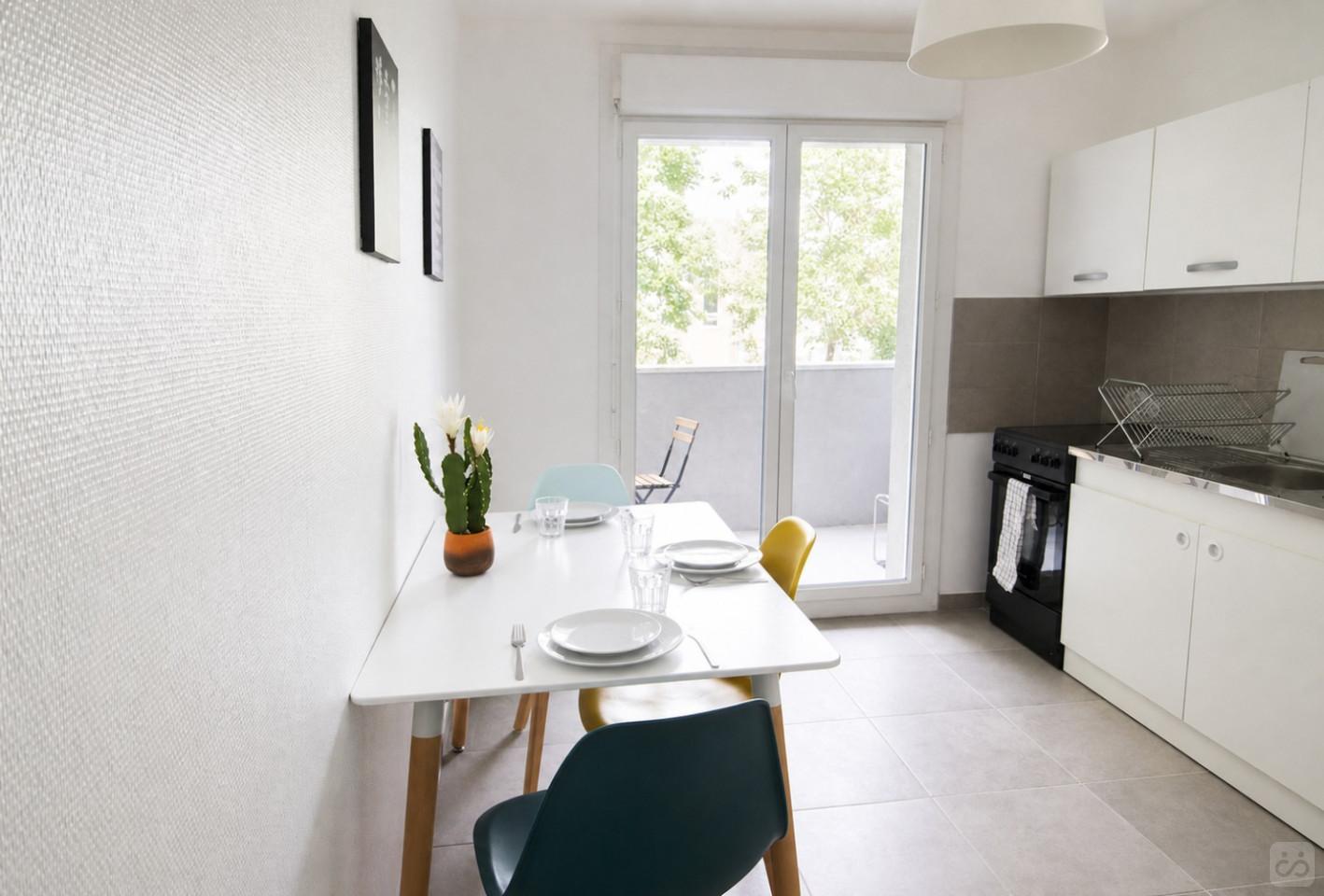 Das Ampère Haus II