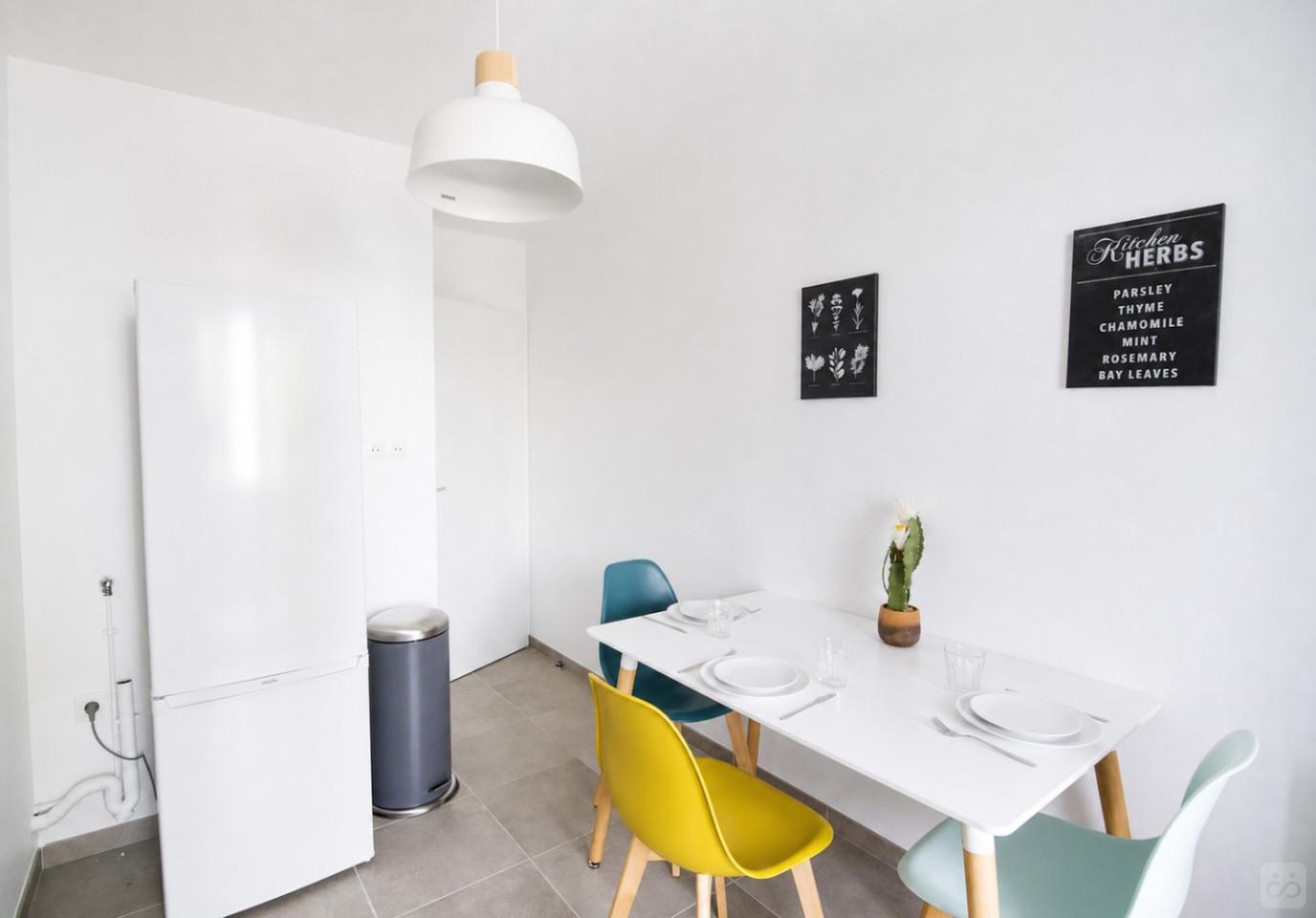 Das Ampère Haus II