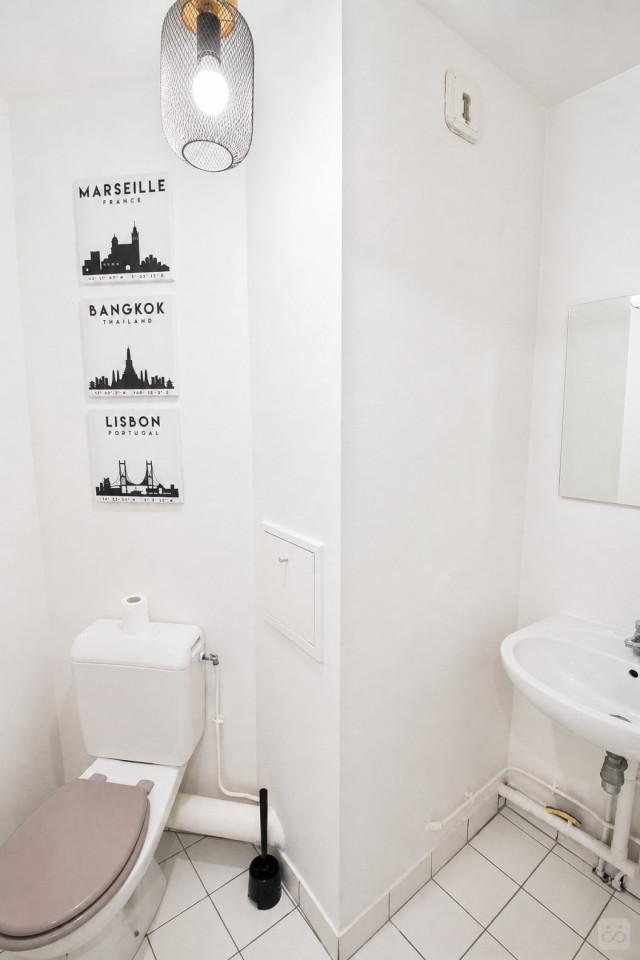 Das Helle und gut ausgestattete Wohnung in Rueil-Malmaison Haus