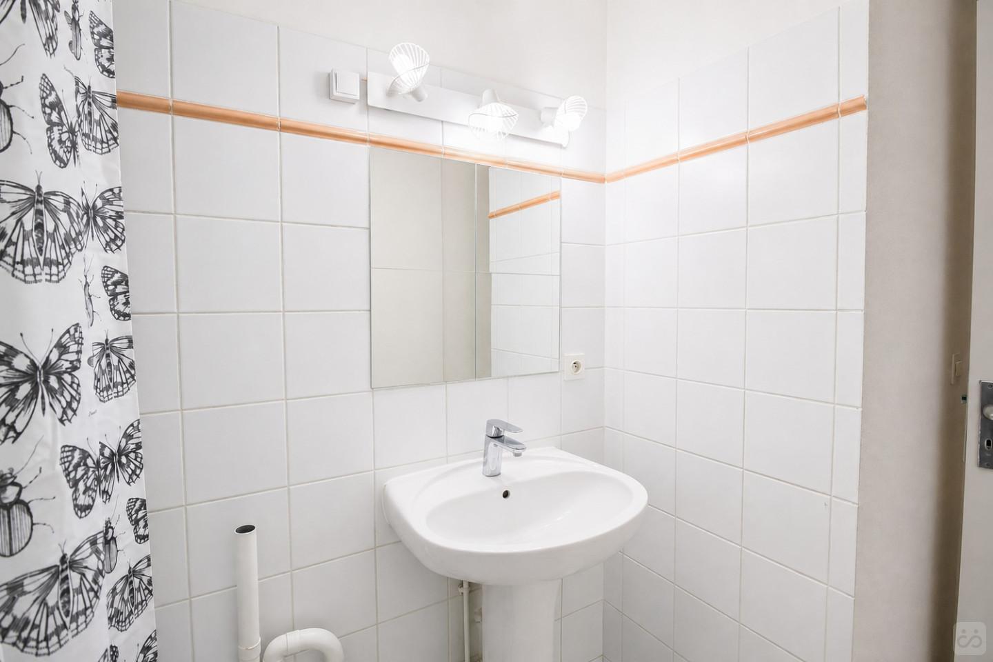 Das Helle und gut ausgestattete Wohnung in Rueil-Malmaison Haus