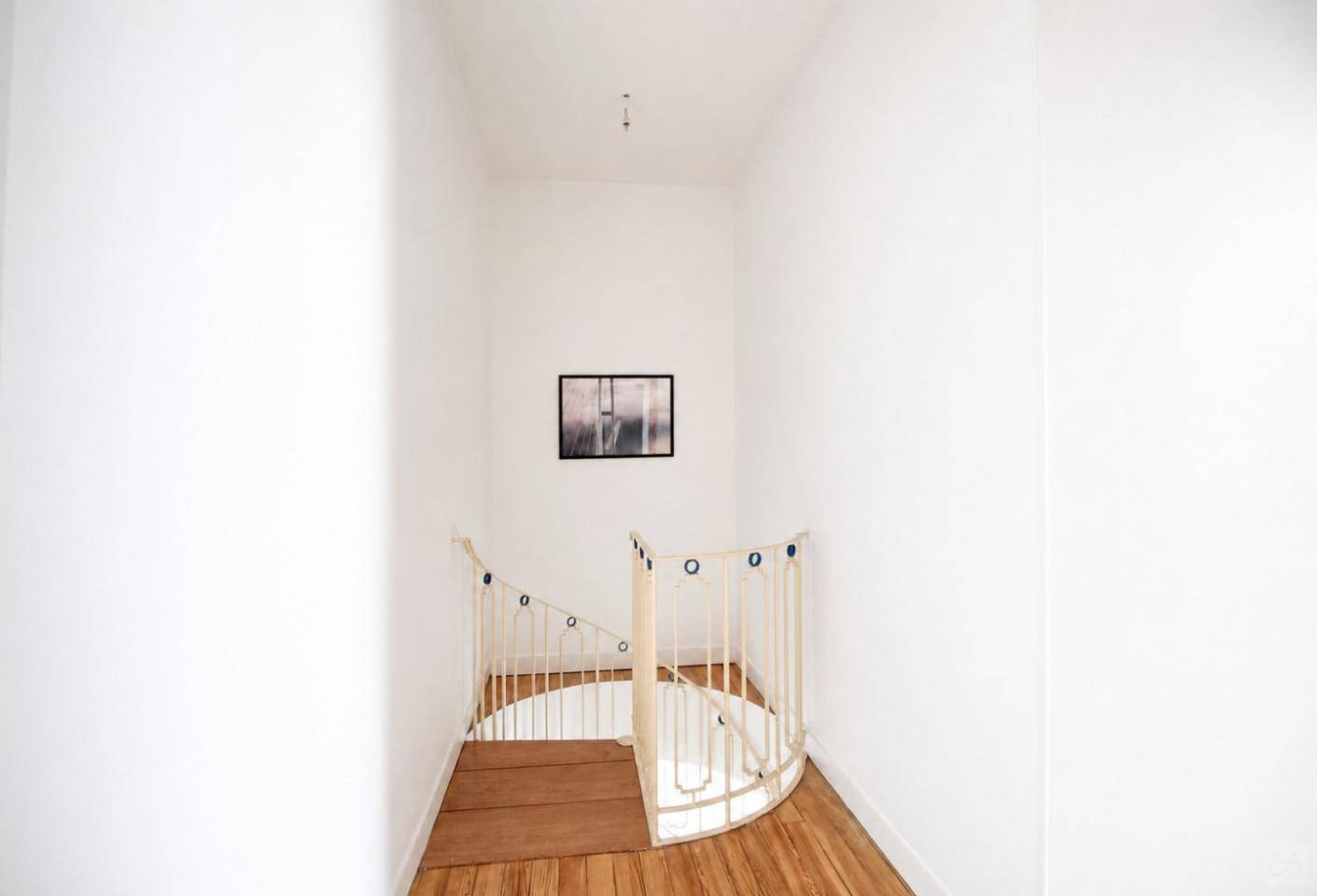 Commandant Charcot Home