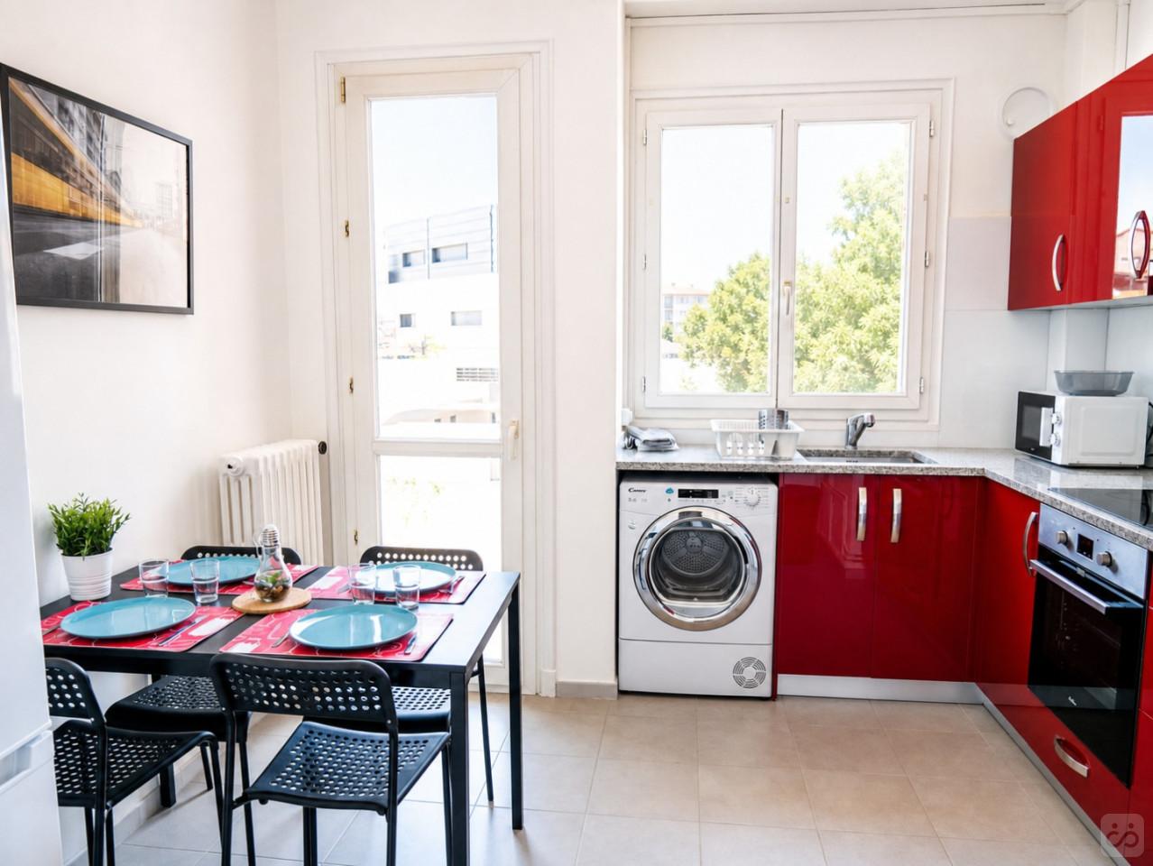 Das Luxuriöse Wohnung im Herzen der Innenstadt von Toulouse Haus