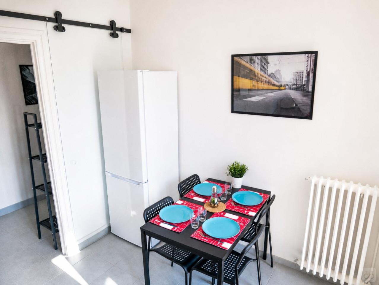 Das Luxuriöse Wohnung im Herzen der Innenstadt von Toulouse Haus