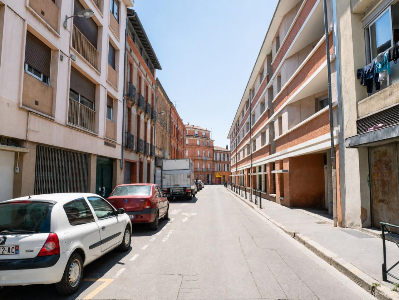 Das Luxuriöse Wohnung im Herzen der Innenstadt von Toulouse Haus