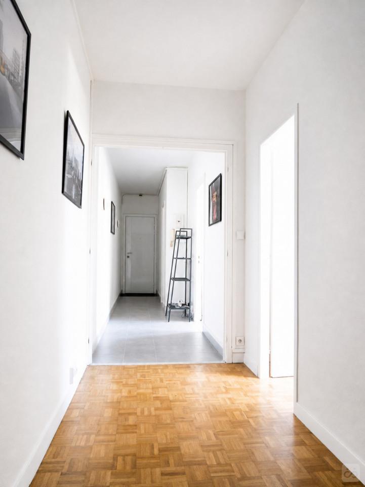 Das Luxuriöse Wohnung im Herzen der Innenstadt von Toulouse Haus