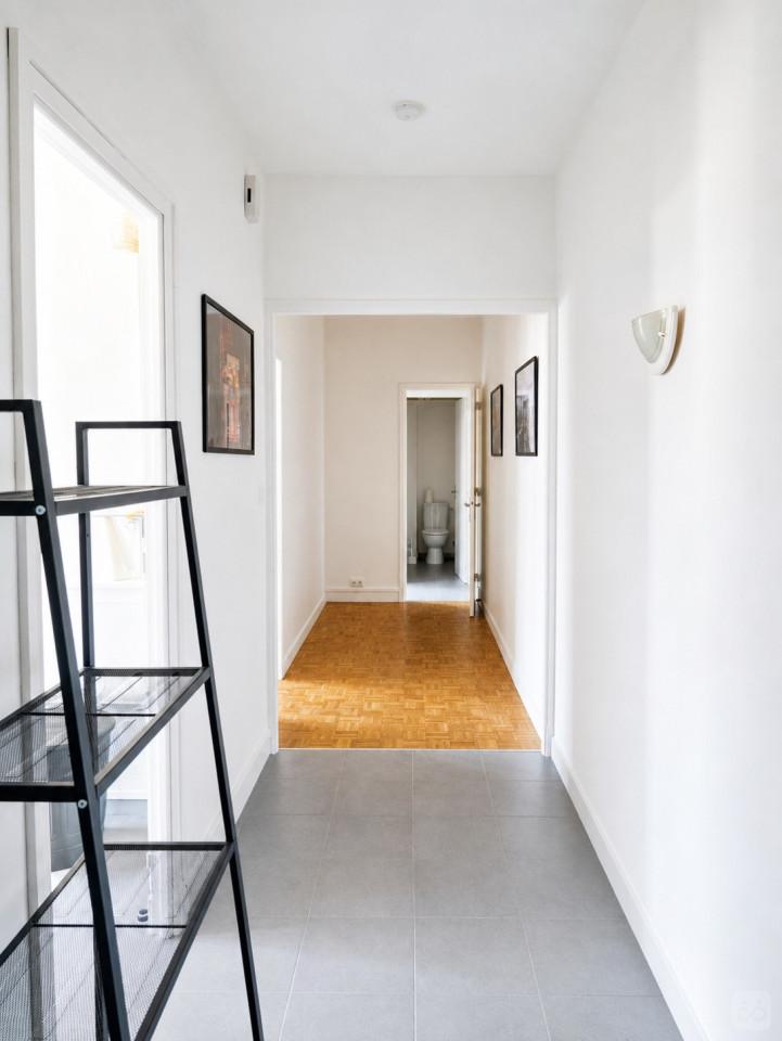 Das Luxuriöse Wohnung im Herzen der Innenstadt von Toulouse Haus