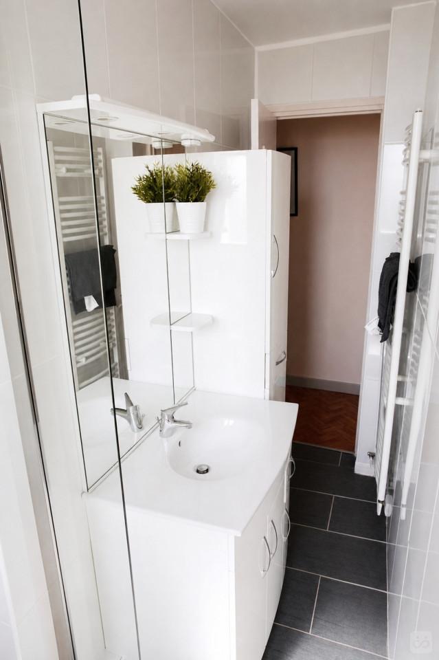 Das Geräumige Wohnung im Stadtteil Minimes Haus