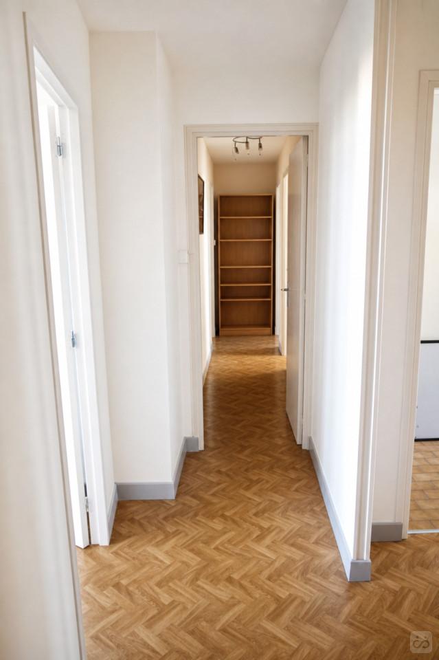 Das Geräumige Wohnung im Stadtteil Minimes Haus