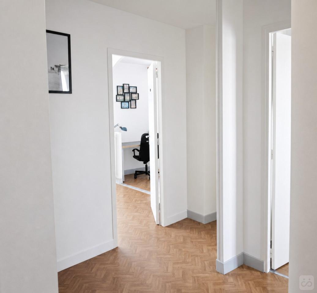 Das Geräumige Wohnung im Stadtteil Minimes Haus